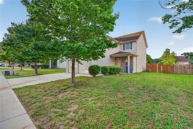 6120 Hemperly Road, Atlanta, GA 30349