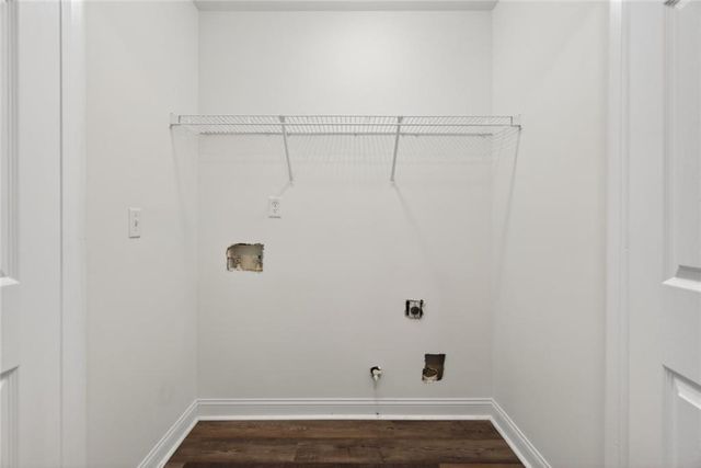 6120 Hemperly Road, Atlanta, GA 30349