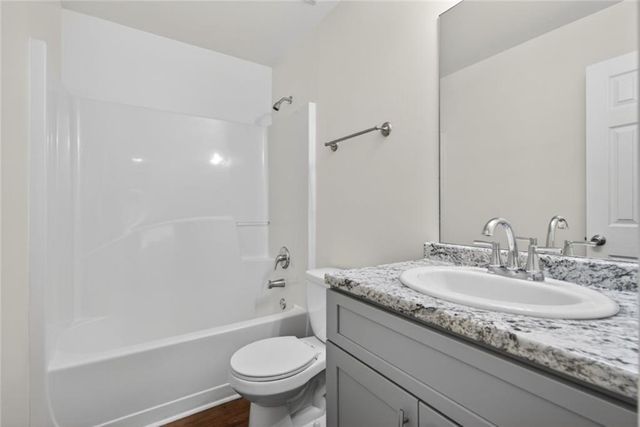 6120 Hemperly Road, Atlanta, GA 30349