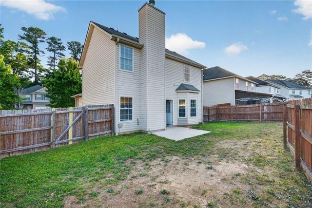 6120 Hemperly Road, Atlanta, GA 30349