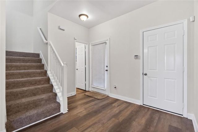 6120 Hemperly Road, Atlanta, GA 30349