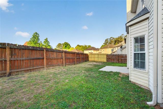 6120 Hemperly Road, Atlanta, GA 30349