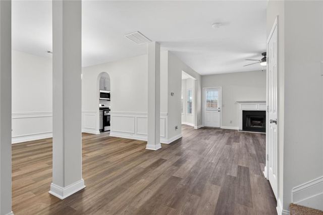 6120 Hemperly Road, Atlanta, GA 30349