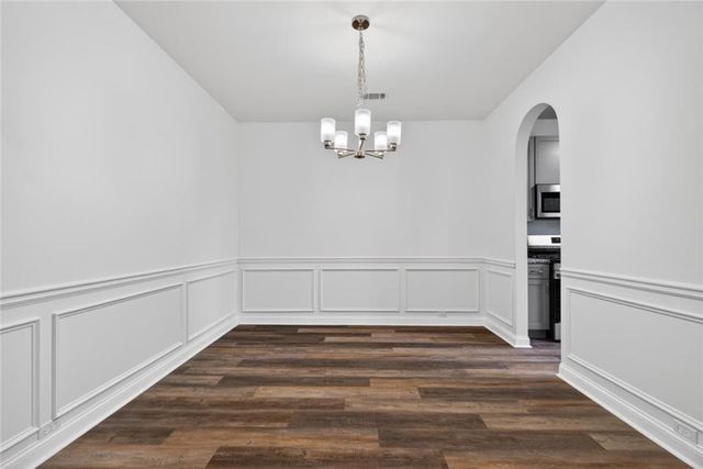 6120 Hemperly Road, Atlanta, GA 30349