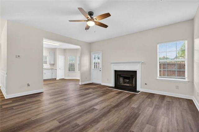6120 Hemperly Road, Atlanta, GA 30349