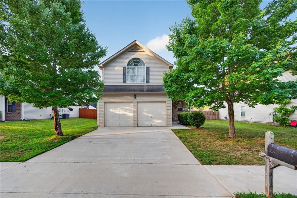 6120 Hemperly Road, Atlanta, GA 30349