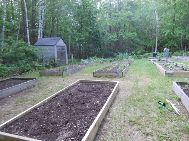 7 Kenyann Drive, Wolfeboro, NH 03894