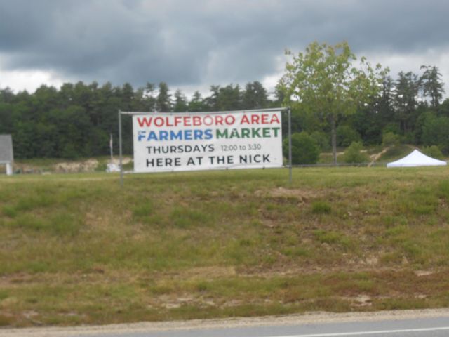 7 Kenyann Drive, Wolfeboro, NH 03894