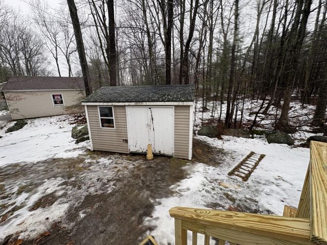 7 Kenyann Drive, Wolfeboro, NH 03894