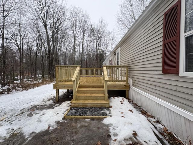 7 Kenyann Drive, Wolfeboro, NH 03894