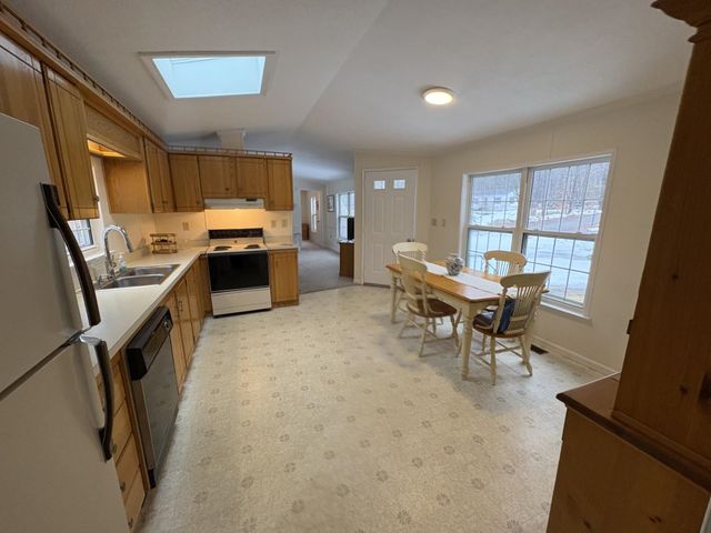 7 Kenyann Drive, Wolfeboro, NH 03894