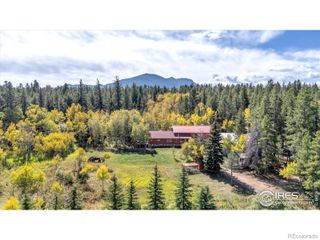 188 Ponderosa Way, Nederland, CO 80466