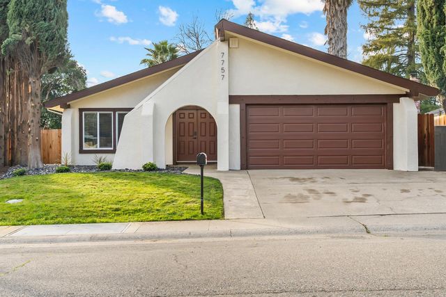 7757 Wooddale Way, Citrus Heights, CA 95610