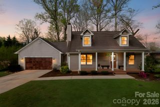 147 Higgins Road, Fletcher, NC 28732