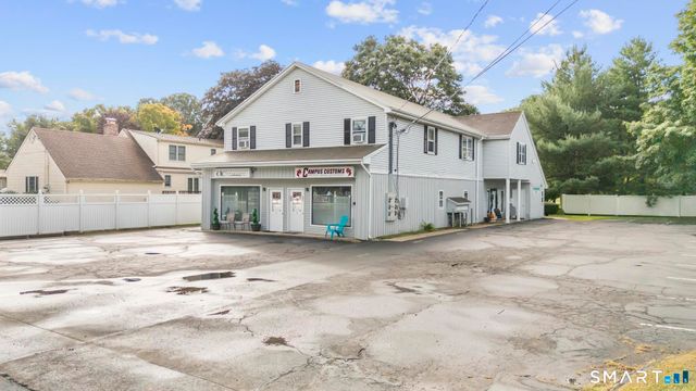 184 Maple Street, Branford, CT 06405