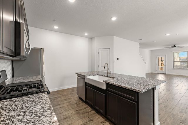 2500 FOREST CREEK DR 201, Round Rock, TX 78664