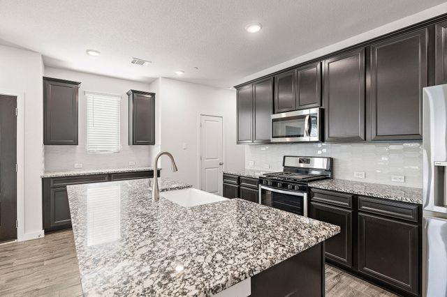 2500 FOREST CREEK DR 201, Round Rock, TX 78664