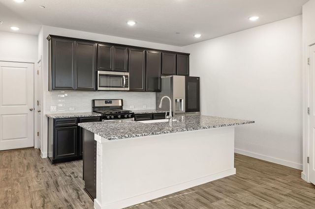 2500 FOREST CREEK DR 201, Round Rock, TX 78664