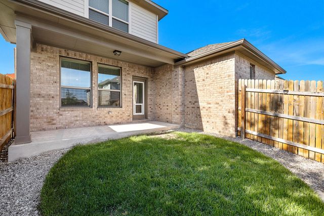 2500 FOREST CREEK DR 201, Round Rock, TX 78664