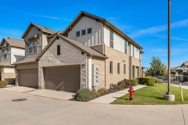 2500 FOREST CREEK DR 201, Round Rock, TX 78664
