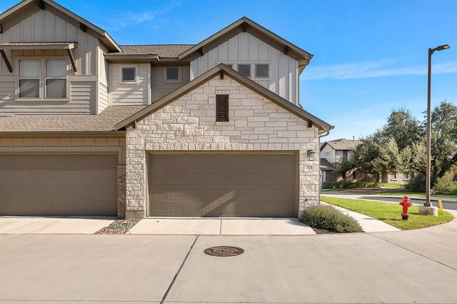 2500 FOREST CREEK DR 201, Round Rock, TX 78664