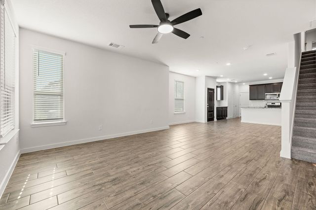 2500 FOREST CREEK DR 201, Round Rock, TX 78664