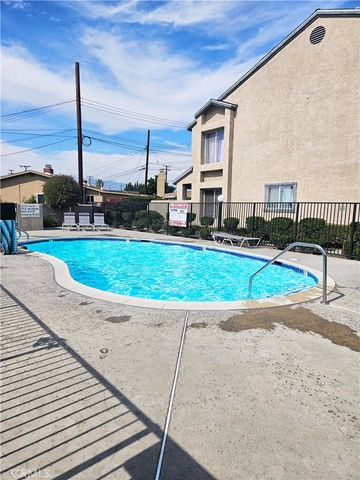 675 N Lark Ellen Avenue, Covina, CA 91722