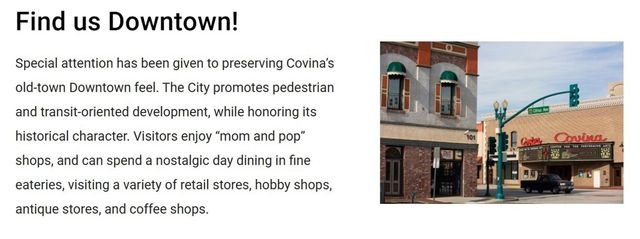 675 N Lark Ellen Avenue, Covina, CA 91722