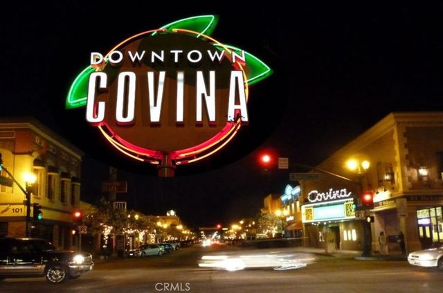 675 N Lark Ellen Avenue, Covina, CA 91722