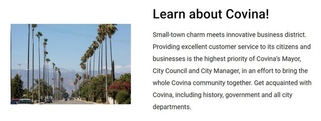 675 N Lark Ellen Avenue, Covina, CA 91722