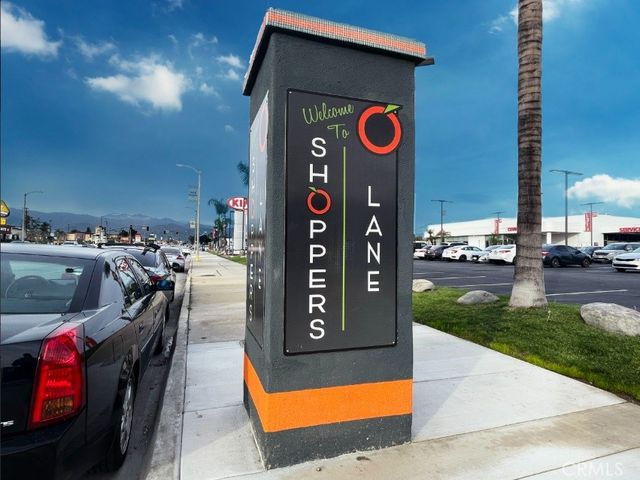 675 N Lark Ellen Avenue, Covina, CA 91722