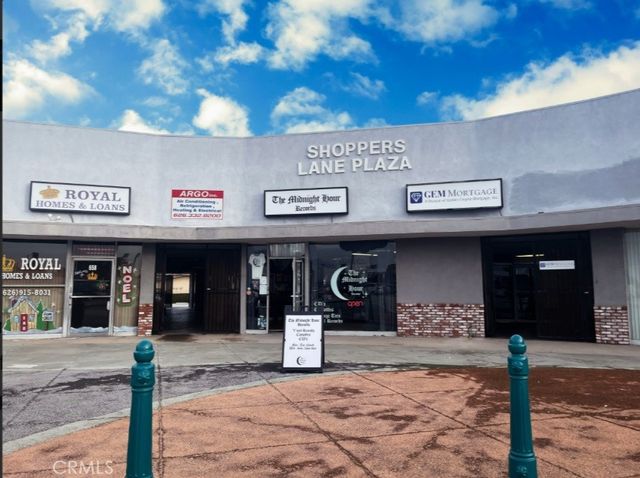 675 N Lark Ellen Avenue, Covina, CA 91722