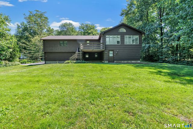 69 Forest Road, Monroe, CT 06468