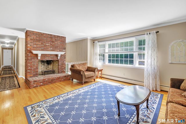 69 Forest Road, Monroe, CT 06468