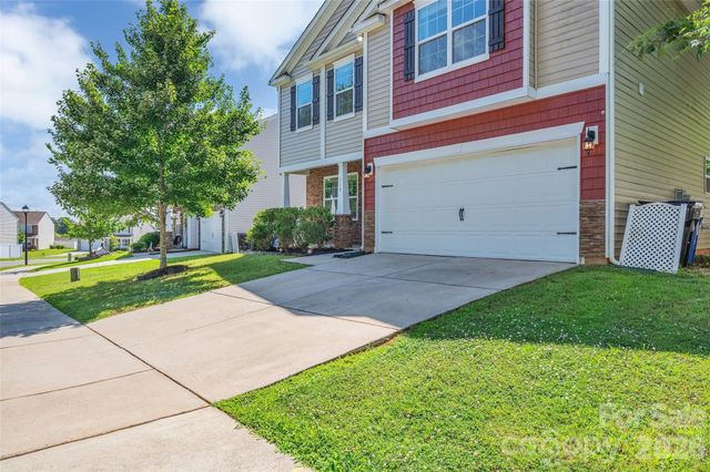 112 Kingsway Drive, Mooresville, NC 28115