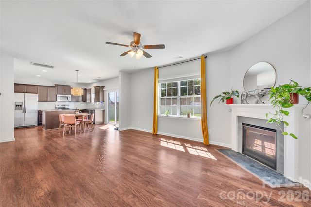 112 Kingsway Drive, Mooresville, NC 28115