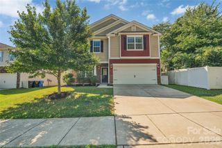 112 Kingsway Drive, Mooresville, NC 28115