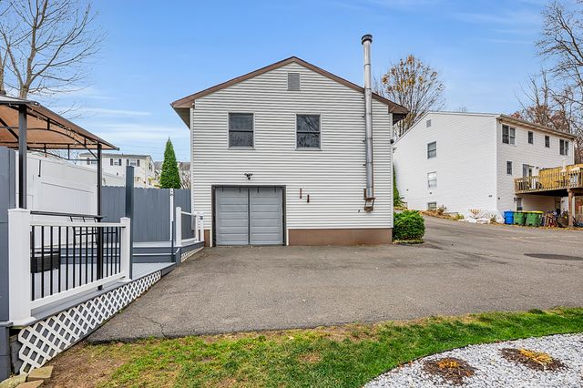 18 Roma Avenue, Waterbury, CT 06708