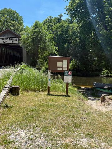 2841 Whites Bridge, Belding, MI 48809
