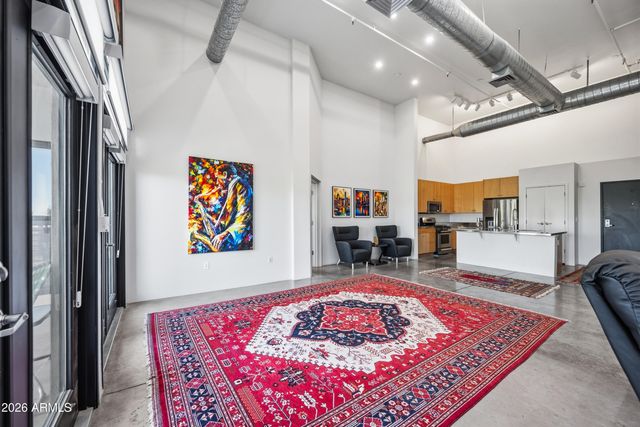 914 E OSBORN Road 416, Phoenix, AZ 85014