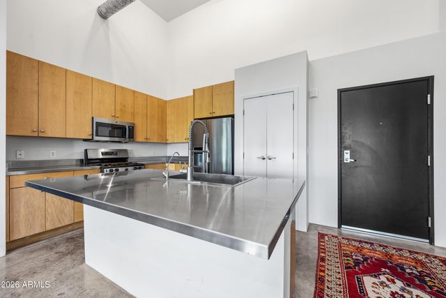 914 E OSBORN Road 416, Phoenix, AZ 85014