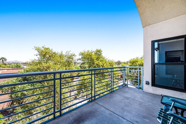914 E OSBORN Road 416, Phoenix, AZ 85014