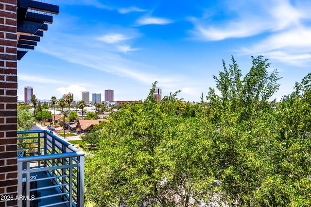 914 E OSBORN Road 416, Phoenix, AZ 85014