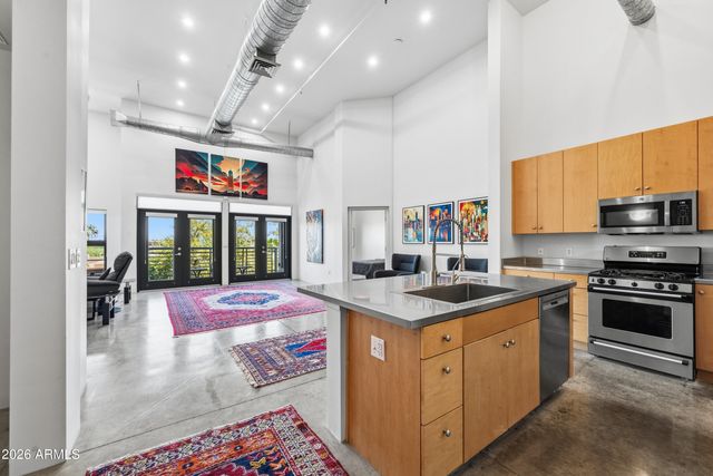 914 E OSBORN Road 416, Phoenix, AZ 85014