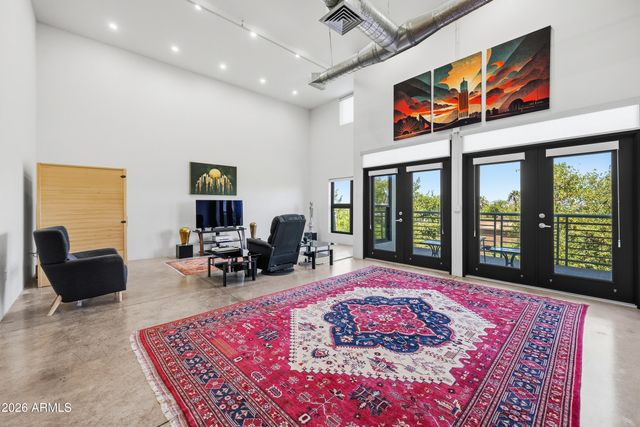 914 E OSBORN Road 416, Phoenix, AZ 85014