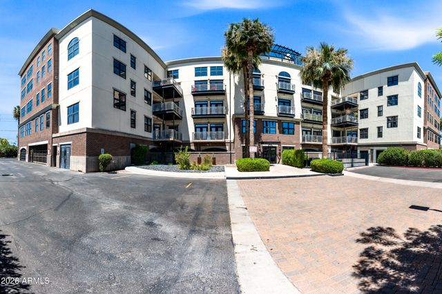 914 E OSBORN Road 416, Phoenix, AZ 85014