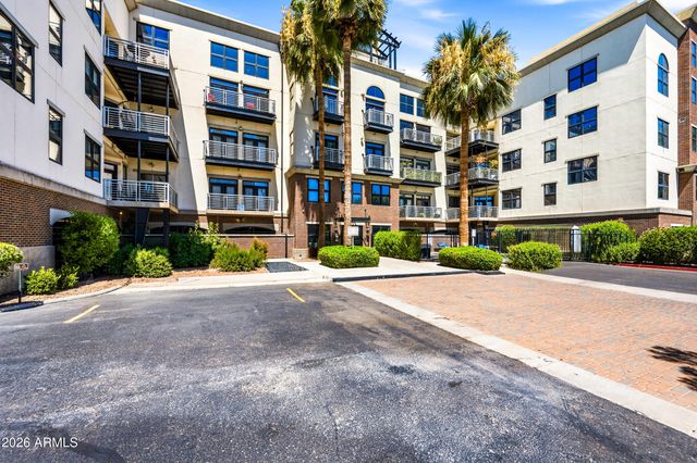 914 E OSBORN Road 416, Phoenix, AZ 85014
