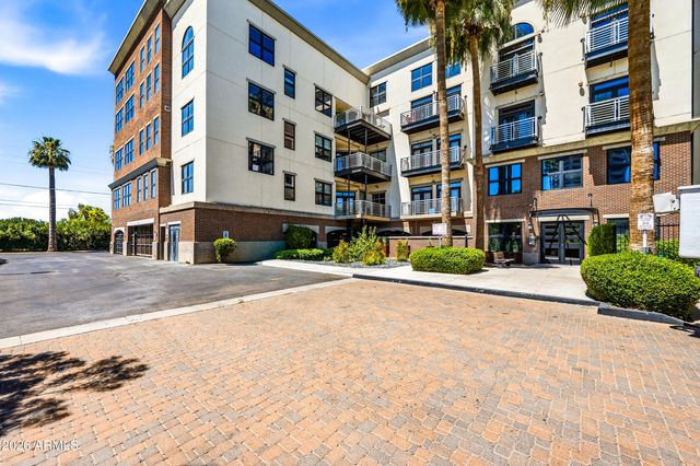 914 E OSBORN Road 416, Phoenix, AZ 85014