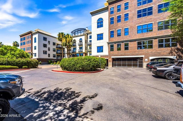 914 E OSBORN Road 416, Phoenix, AZ 85014