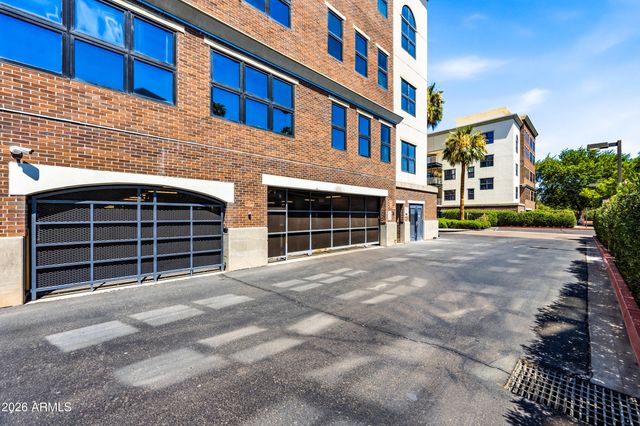 914 E OSBORN Road 416, Phoenix, AZ 85014